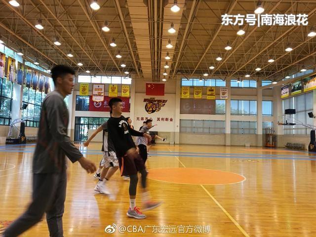 业余篮球爱好者如何通过社交平台提升声誉_2